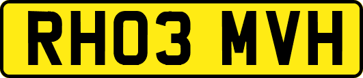 RH03MVH