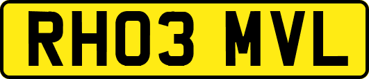 RH03MVL