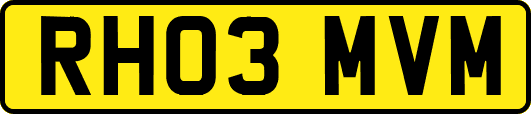 RH03MVM