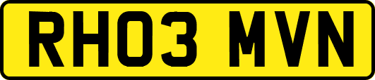 RH03MVN