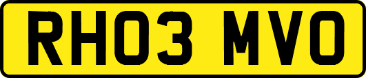 RH03MVO