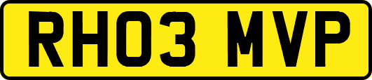 RH03MVP