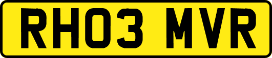 RH03MVR