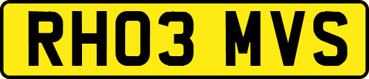 RH03MVS
