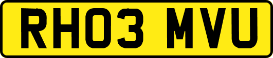 RH03MVU