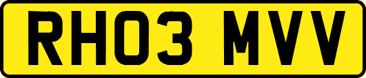 RH03MVV