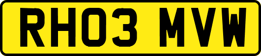 RH03MVW