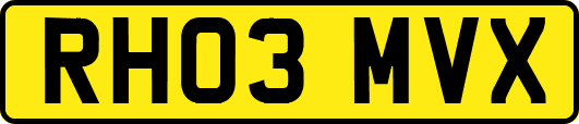 RH03MVX