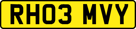 RH03MVY