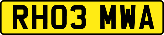 RH03MWA
