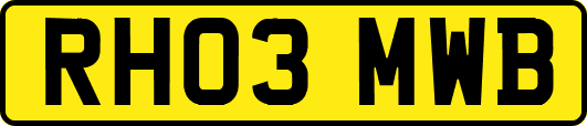 RH03MWB