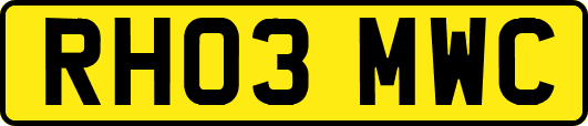 RH03MWC