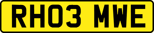 RH03MWE