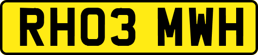 RH03MWH