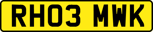 RH03MWK