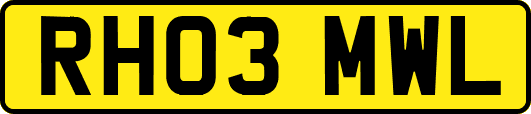 RH03MWL