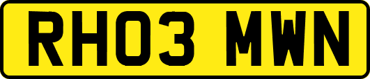 RH03MWN