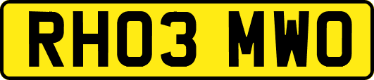 RH03MWO