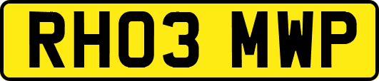 RH03MWP