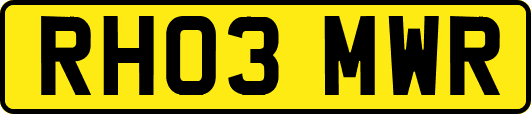 RH03MWR