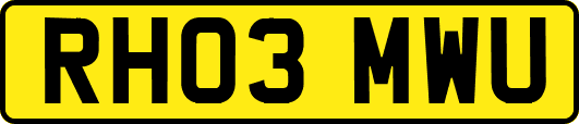 RH03MWU