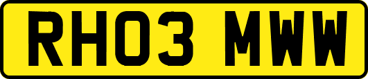 RH03MWW