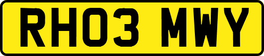 RH03MWY