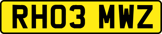 RH03MWZ