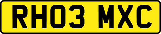 RH03MXC