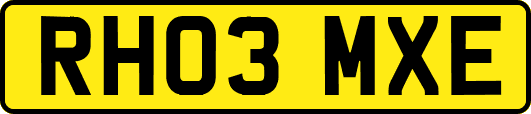 RH03MXE