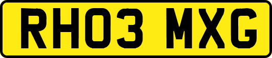 RH03MXG