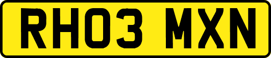 RH03MXN