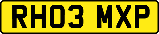 RH03MXP