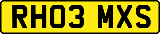 RH03MXS
