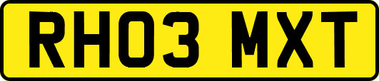 RH03MXT