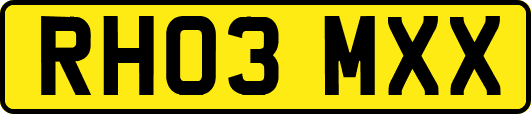 RH03MXX