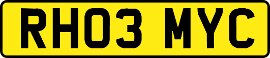 RH03MYC