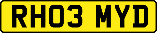 RH03MYD