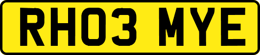 RH03MYE