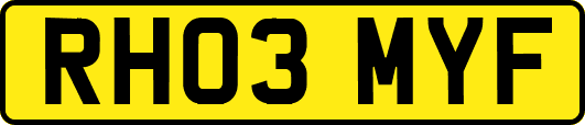 RH03MYF
