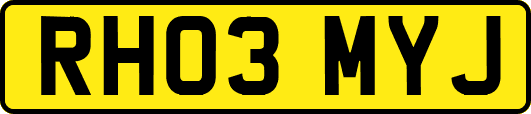 RH03MYJ