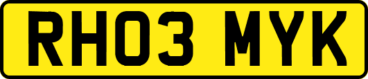 RH03MYK