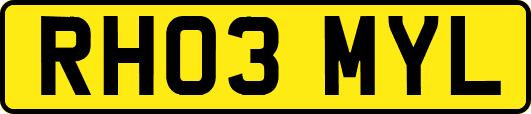 RH03MYL