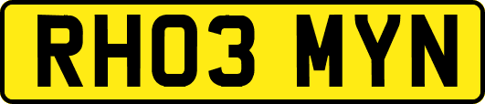 RH03MYN