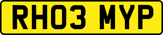 RH03MYP