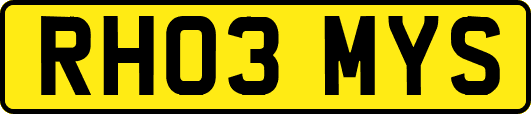 RH03MYS