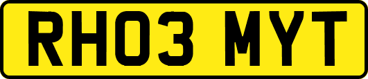 RH03MYT