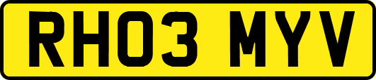 RH03MYV