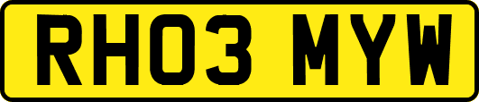 RH03MYW