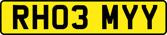 RH03MYY